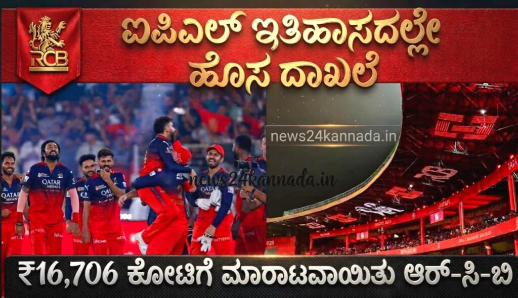 A new record in IPL history