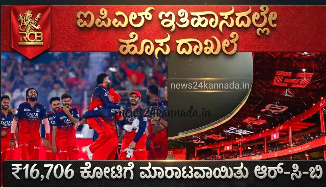 A new record in IPL history