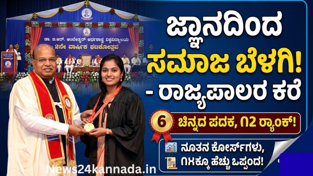 Dr. B.R. Ambedkar appeals