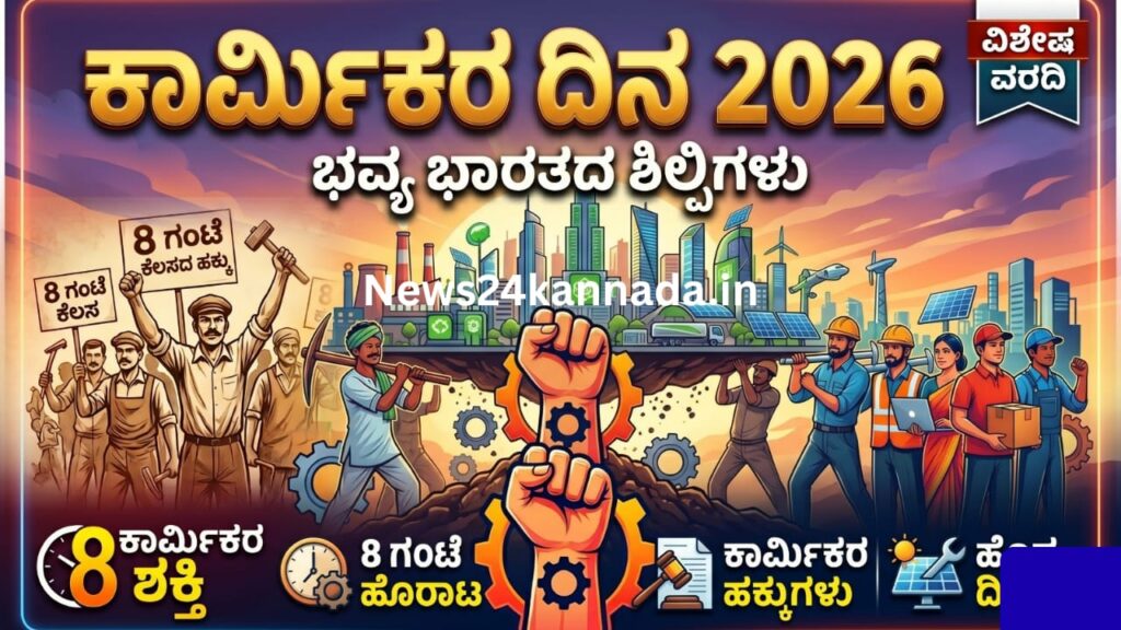 Labor Day 2026